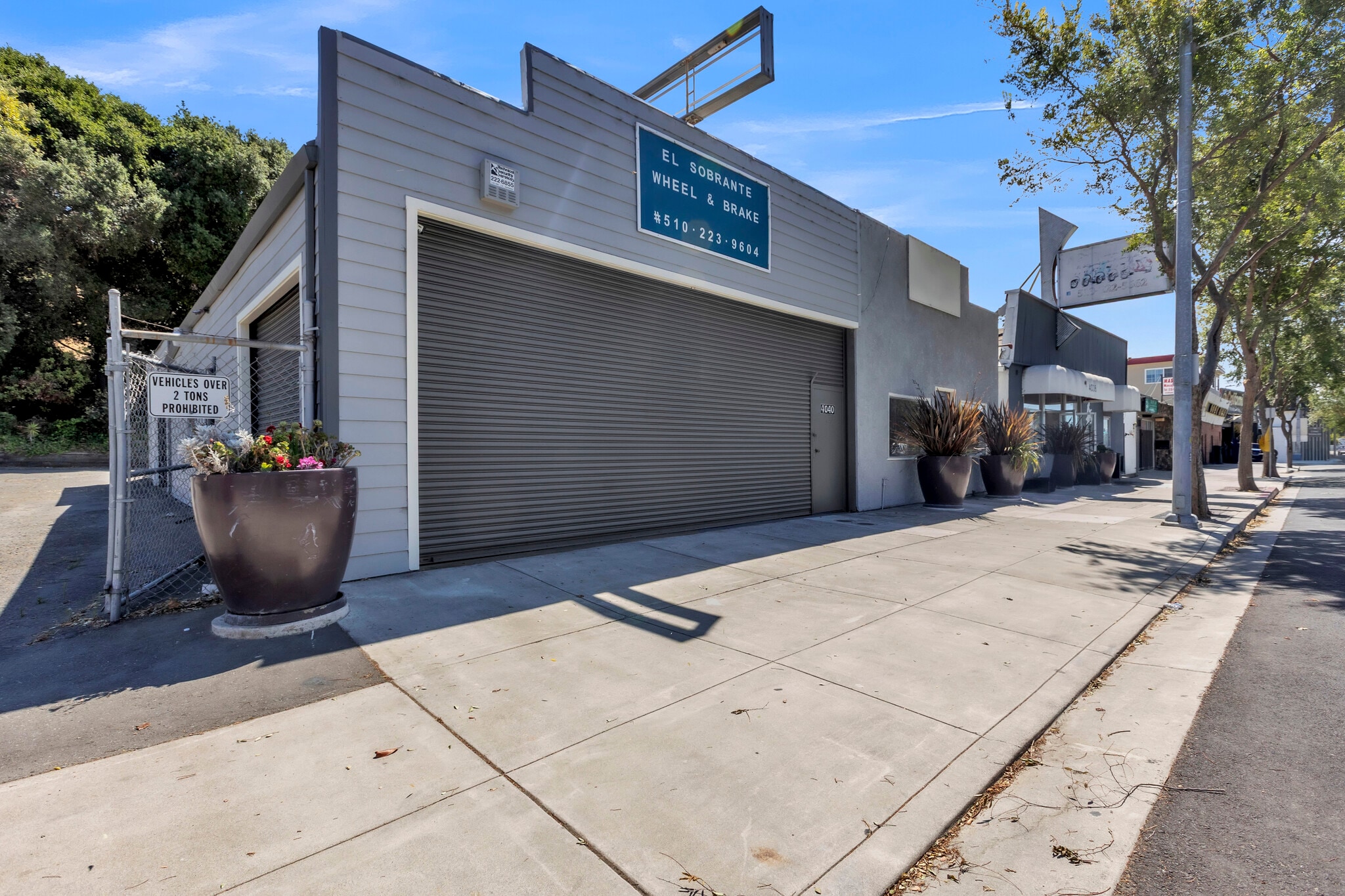 4040 San Pablo Dam Rd, El Sobrante, CA for sale Building Photo- Image 1 of 27