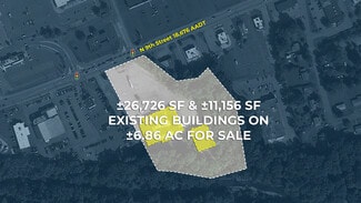 More details for 1157 N 9th St, Stroudsburg, PA - Land for Sale