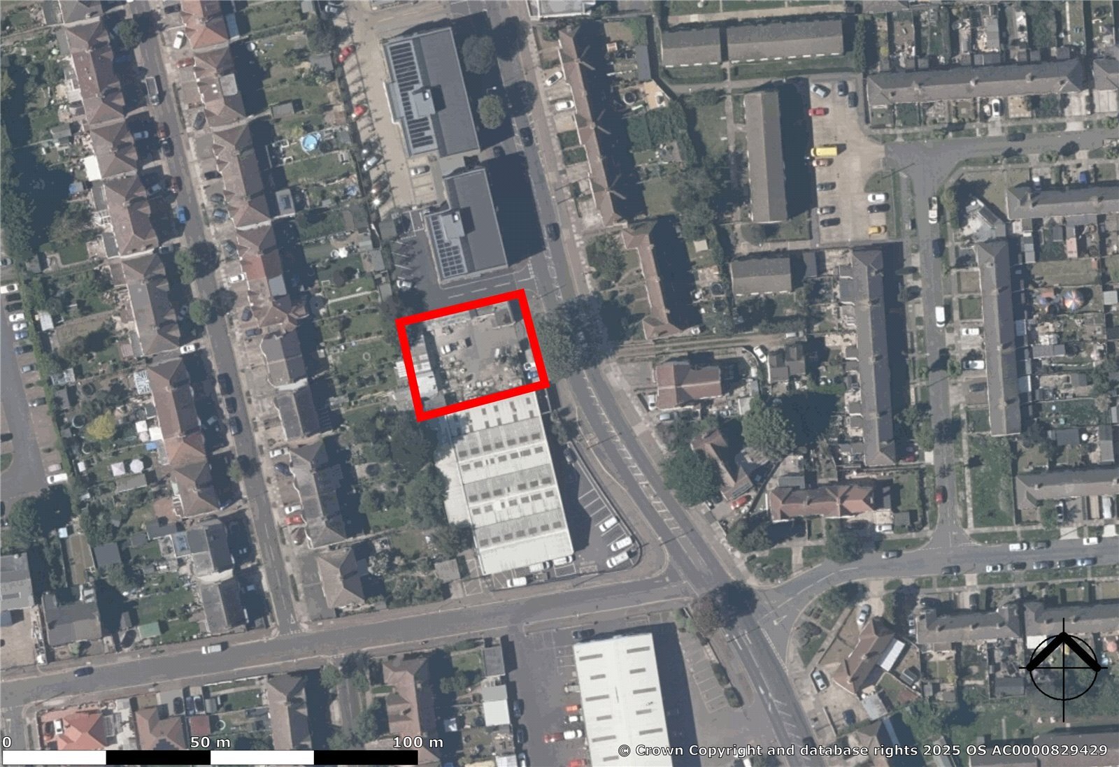 409 Sutton Rd, Southend On Sea for sale Building Photo- Image 1 of 1