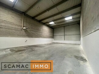 More details for Office, Industrial for Lease