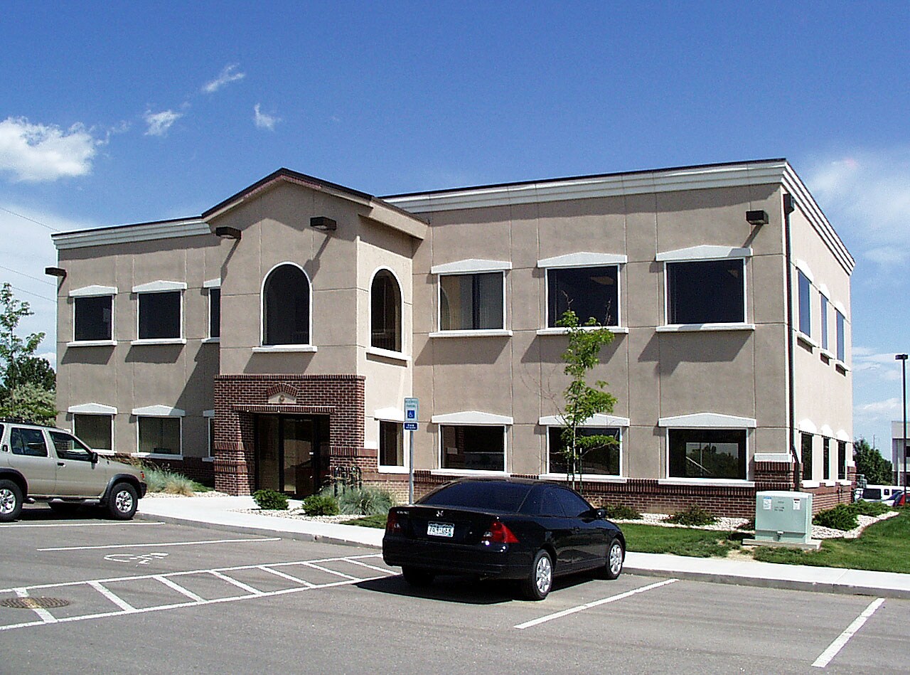4025 Automation Way, Fort Collins, CO for sale Primary Photo- Image 1 of 1