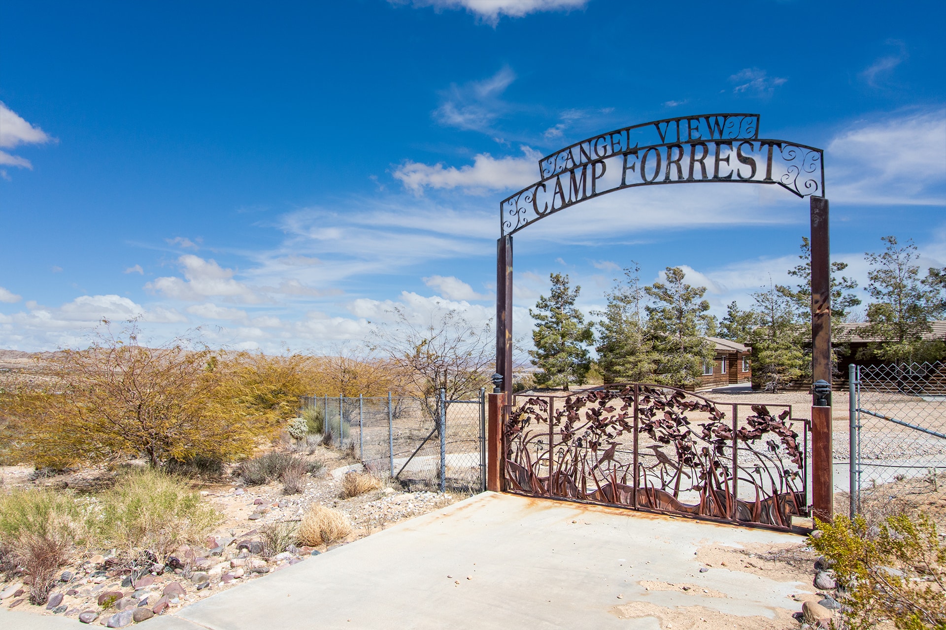 6889 Sunny Vista Rd, Joshua Tree, CA for sale Building Photo- Image 1 of 52