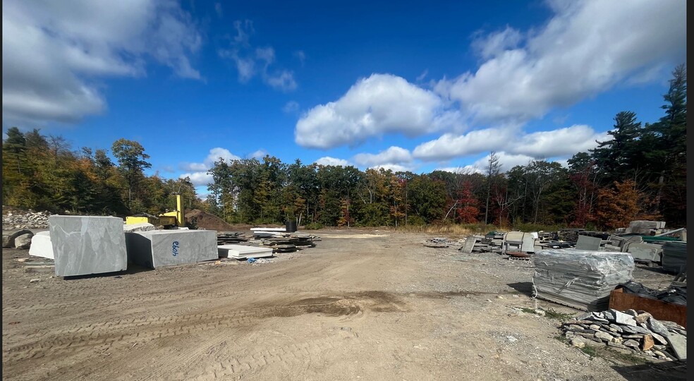 601 Fitchburg State Rd, Ashby, MA for lease - Building Photo - Image 2 of 2