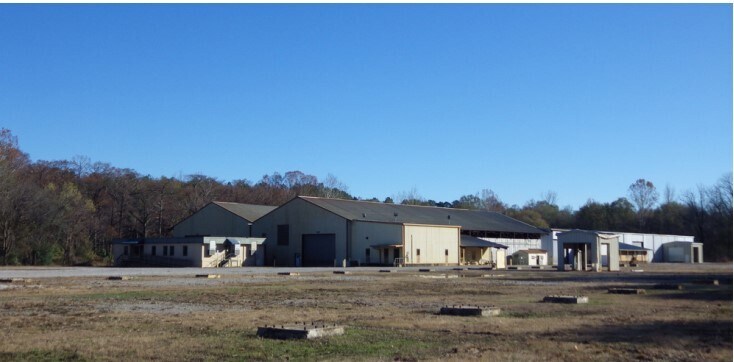 751 Island Rd, Columbus, MS for sale Building Photo- Image 1 of 1