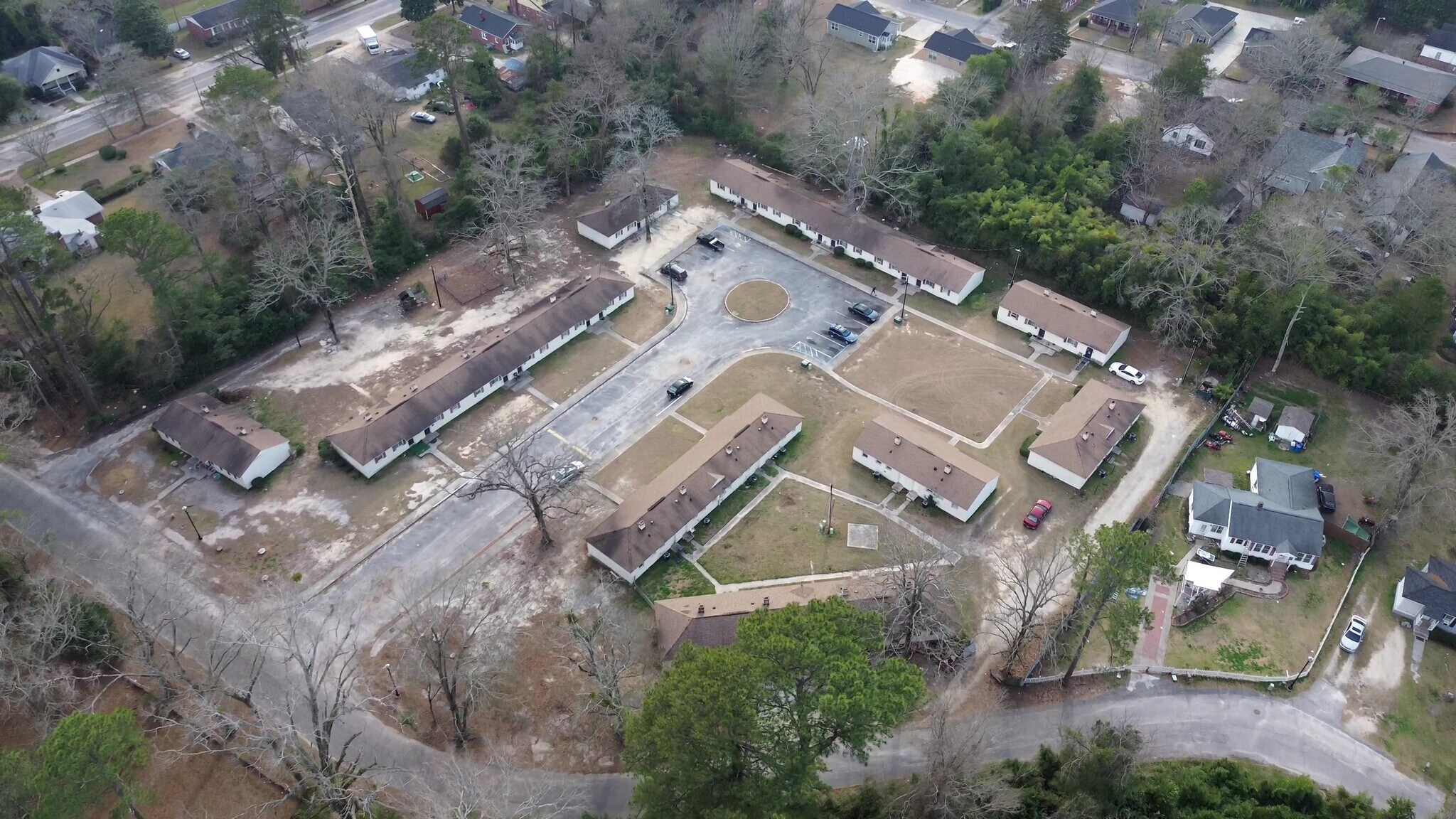 722 Douglas St, Camden, SC for sale Building Photo- Image 1 of 1