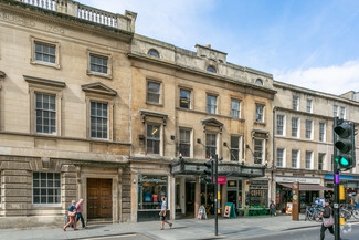 More details for The Corridor, Bath - Retail for Lease