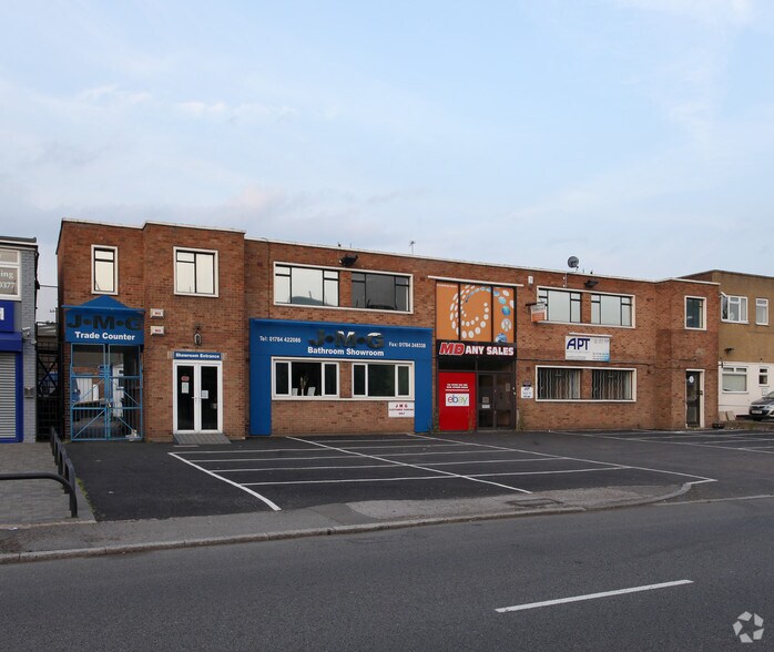 Ashford Rd, Ashford for sale - Primary Photo - Image 1 of 1