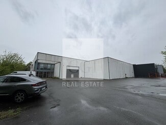 More details for 9 Chemin Du Pontet, Civrieux-d'Azergues - Flex for Lease