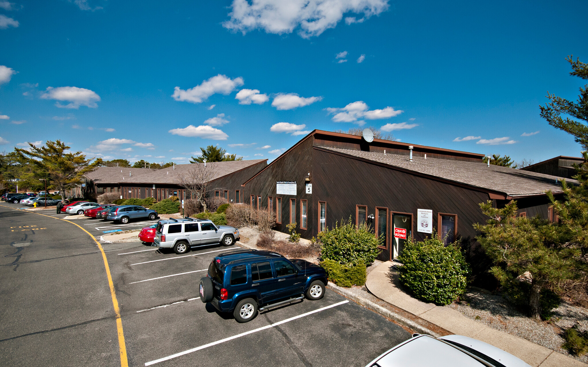 35 Beaverson Blvd, Brick, NJ for lease Building Photo- Image 1 of 1