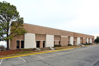 More details for 804 Greenbrier Cir, Chesapeake, VA - Industrial for Lease