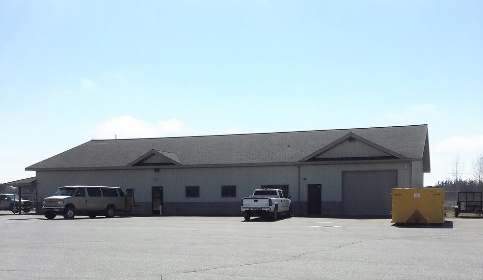 500 Commerce Way, Cloquet, MN for sale - Primary Photo - Image 1 of 1
