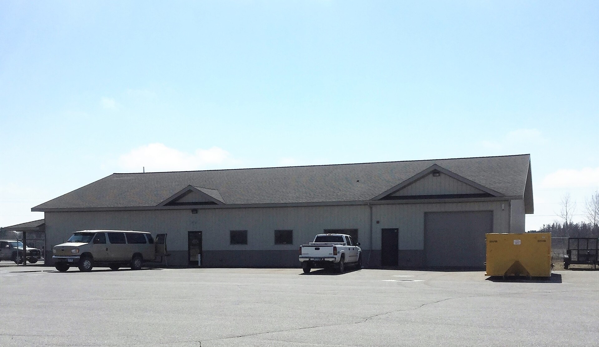 500 Commerce Way, Cloquet, MN for sale Primary Photo- Image 1 of 1