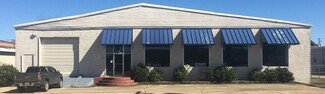 More details for 972 S Green St, Tupelo, MS - Industrial for Sale