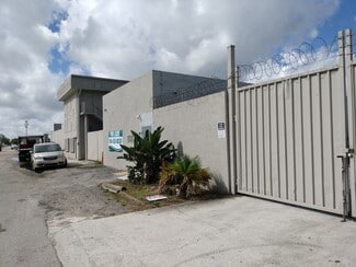 More details for 835 NW 7th Ter, Fort Lauderdale, FL - Industrial for Lease