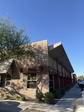 5425 E Bell Rd, Scottsdale, AZ for lease Building Photo- Image 2 of 6