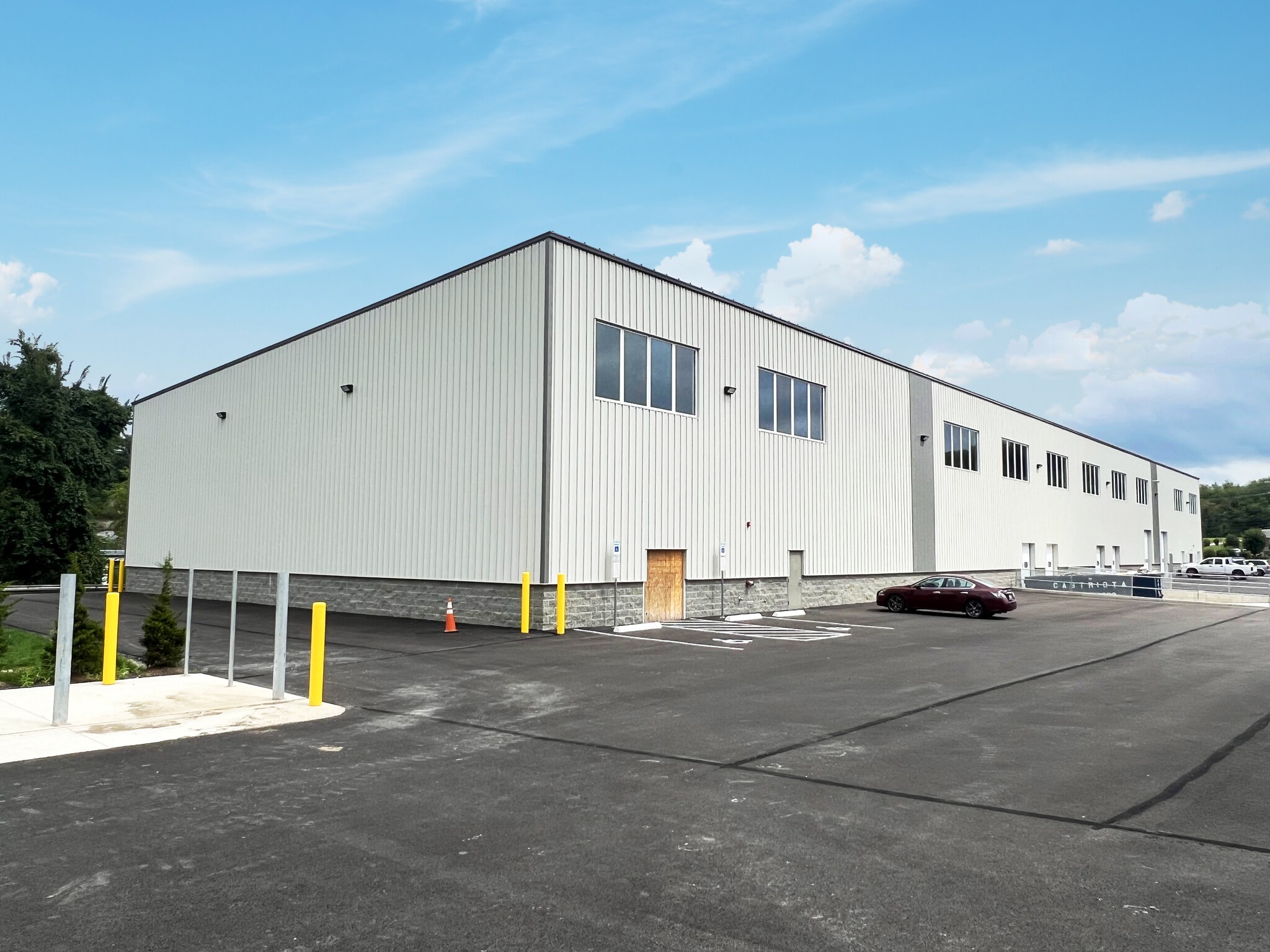 5201 Mellon Rd, Export, PA for sale Building Photo- Image 1 of 1