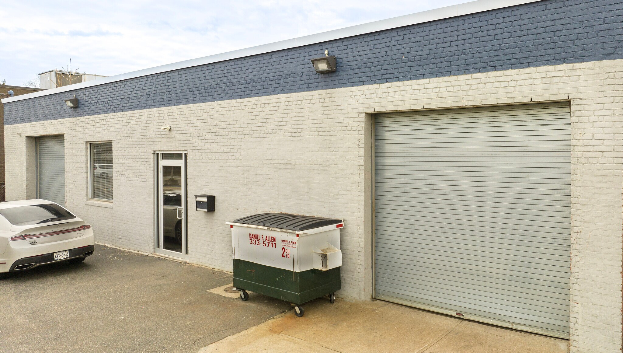 11-13 Sylvester St, Westbury, NY for sale Building Photo- Image 1 of 1