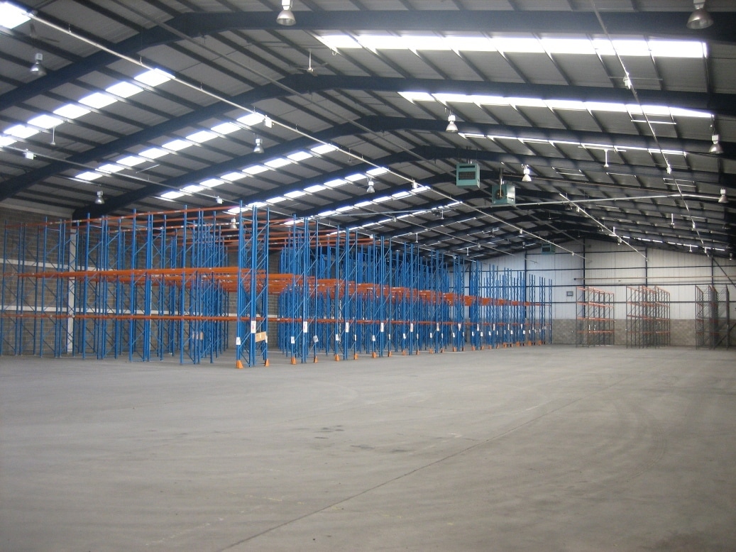 Follingsby Park, Gateshead for lease Interior Photo- Image 1 of 2