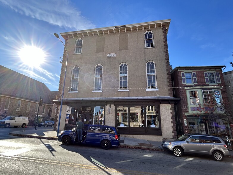 34 S Main St, Phoenixville, PA for sale - Building Photo - Image 3 of 10