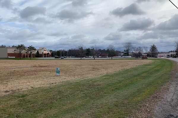 Lower Mountain View Drive, Colchester, VT for lease - Building Photo - Image 2 of 3