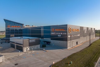 More details for 4495 Riley Fuzzel Rd, Spring, TX - Retail for Lease