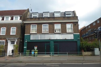 More details for 91-93 London Rd, Tunbridge Wells - Retail for Lease