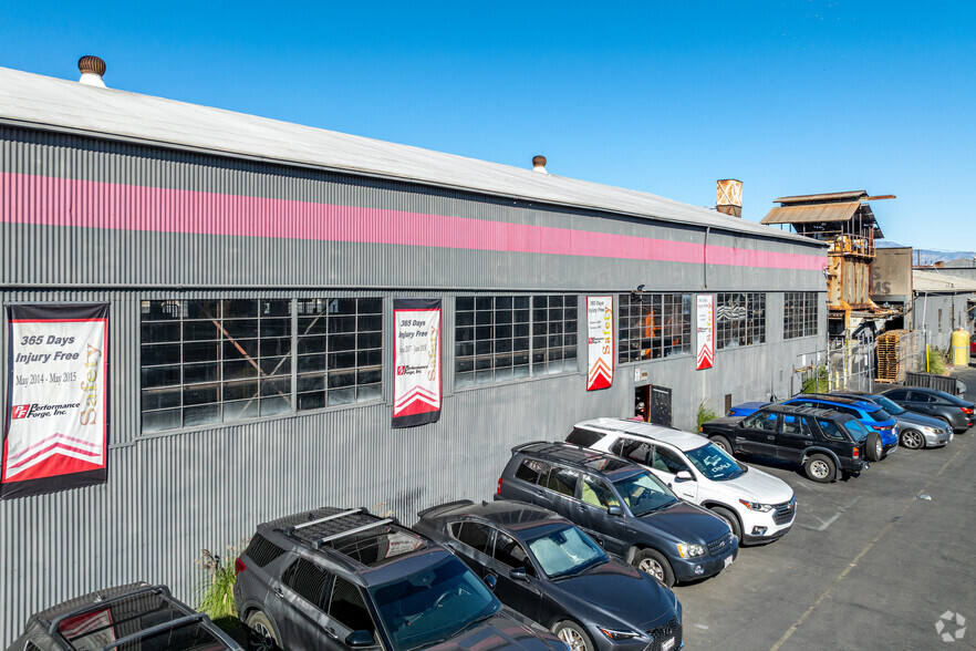 7403 Telegraph Rd, Montebello, CA for lease - Building Photo - Image 3 of 5