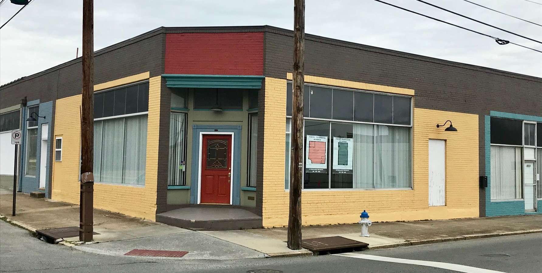 501 Marshall Ave SW, Roanoke, VA 24016