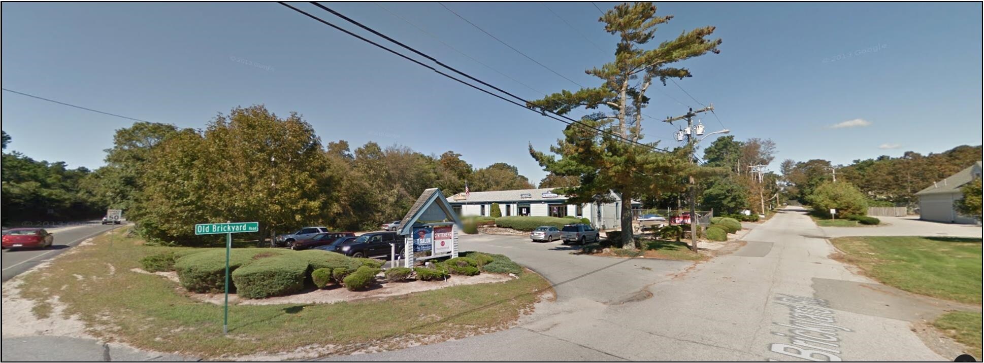 451 Nathan Ellis Hwy, Mashpee, MA for sale Building Photo- Image 1 of 1