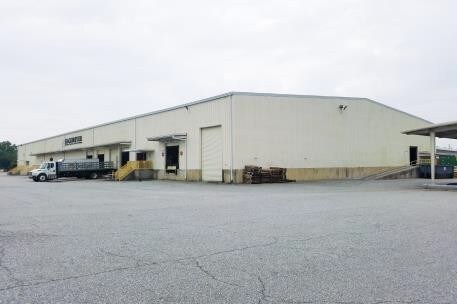 1600 Waterville Rd, Macon, GA for sale Primary Photo- Image 1 of 1