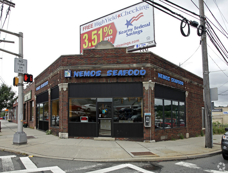 Pleasant Valley Way, West Orange, NJ for sale - Primary Photo - Image 1 of 1