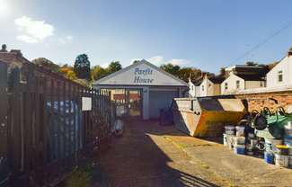 More details for 10/10a Purley Vale, Purley - Industrial for Sale