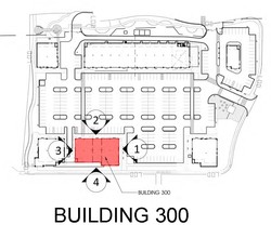 4501 Telfair Blvd, Camp Springs, MD for lease Floor Plan- Image 2 of 2