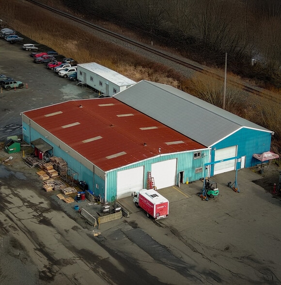 931 Valentine Ave SE, Pacific, WA for lease - Building Photo - Image 3 of 11
