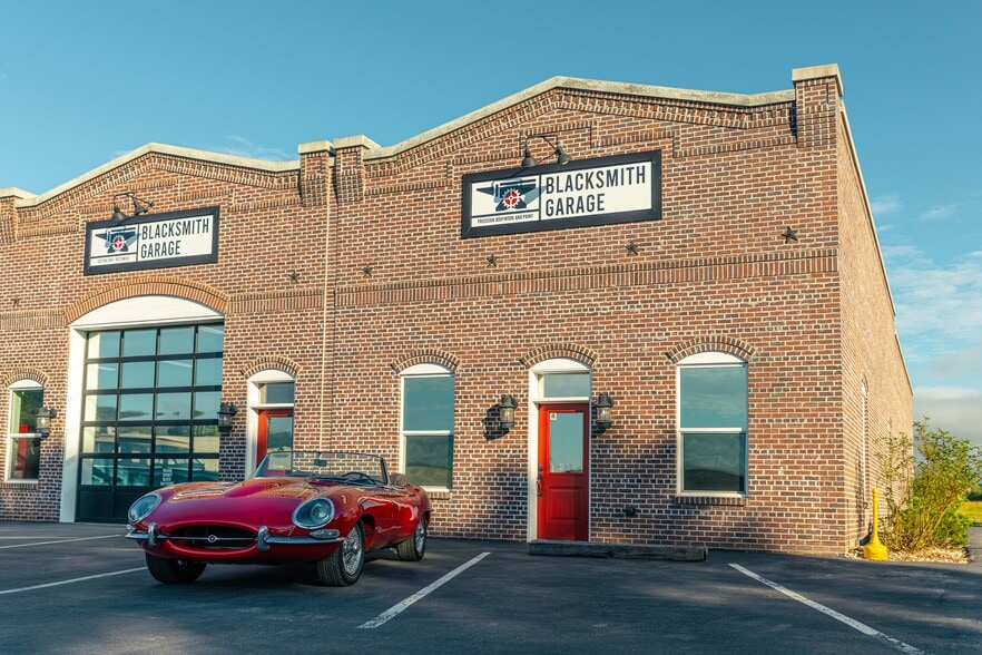 4930 E 2550 N, Eden, UT for lease - Building Photo - Image 1 of 27