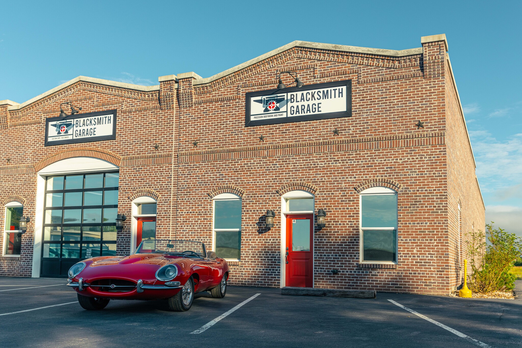 4930 E 2550 N, Eden, UT for lease Building Photo- Image 1 of 28