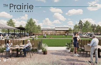 More details for 0 Katy Fwy, Katy, TX - Retail for Lease