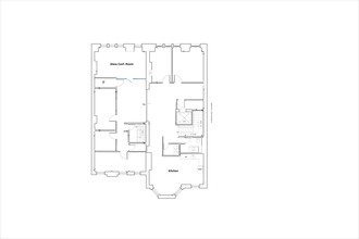 222-224 Newbury St, Boston, MA for lease Floor Plan- Image 1 of 13