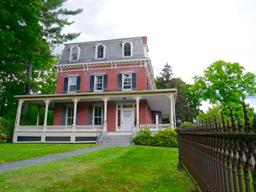 664 Main St, Amherst, MA for sale - Building Photo - Image 1 of 1