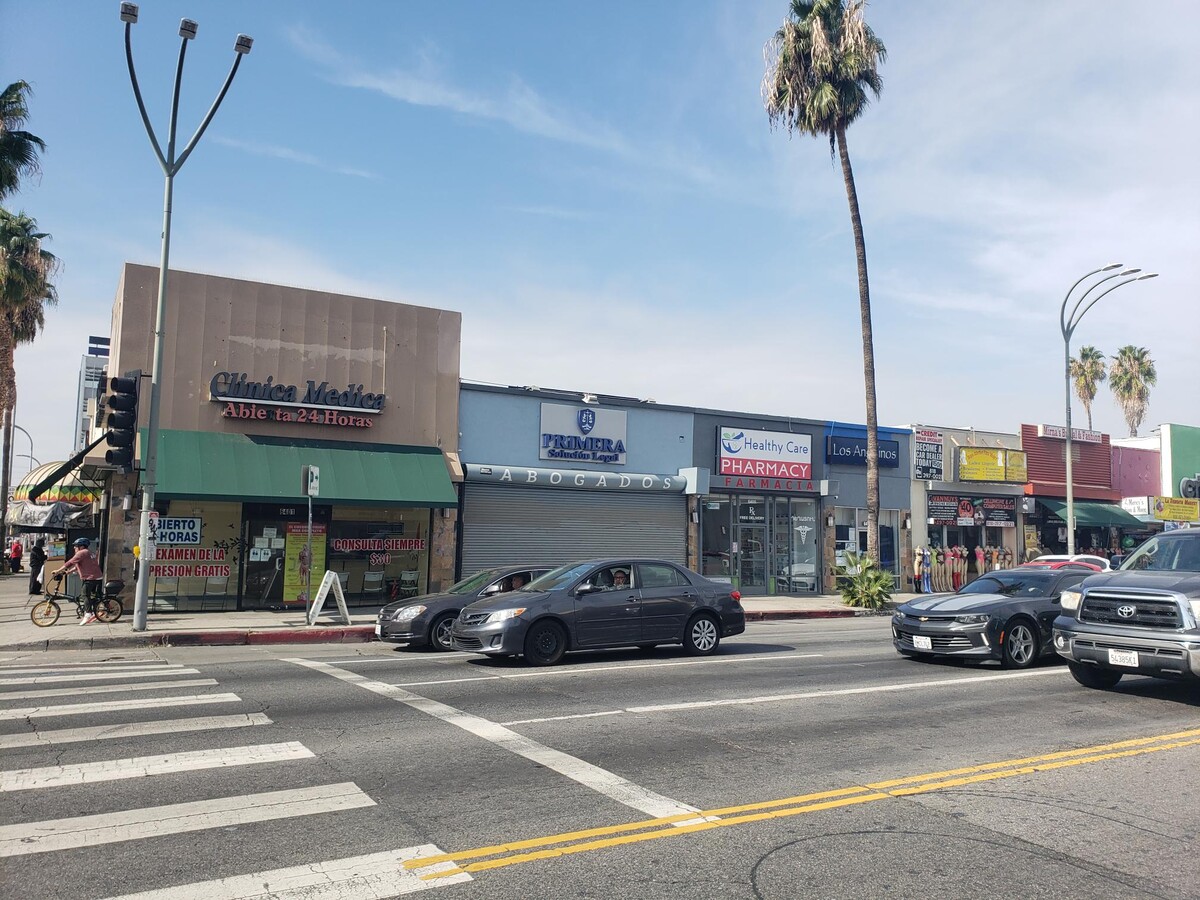 6403 Van Nuys Blvd, Van Nuys, CA 91401 | LoopNet