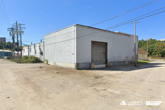 More details for 1720 Fall St, Cleveland, OH - Industrial for Lease