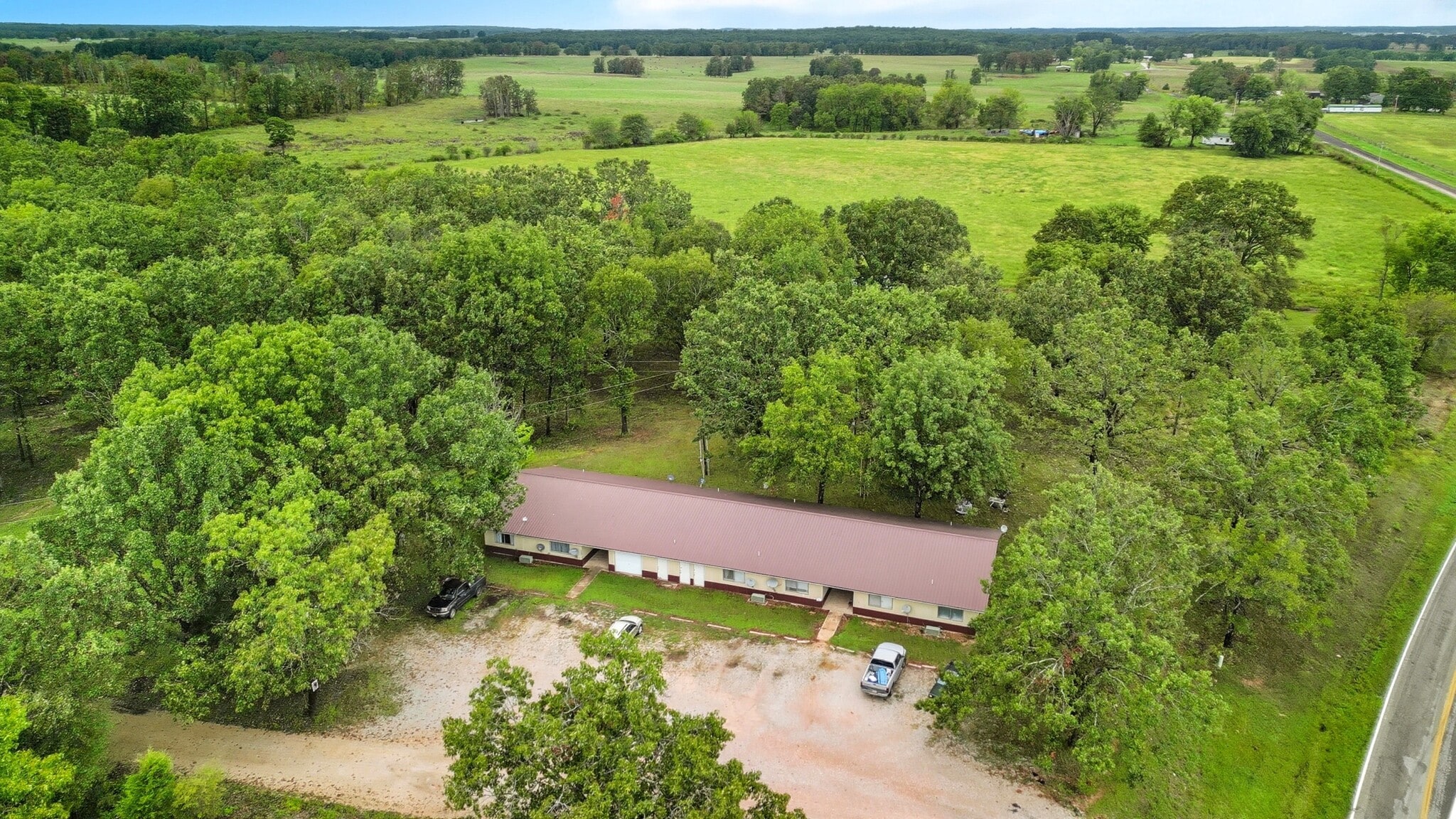 23195 Shannon Ln, Summersville, MO for sale Primary Photo- Image 1 of 33