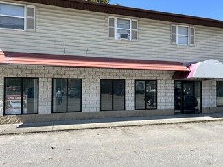 More details for 1765 US 60, Hurricane, WV - Retail for Lease