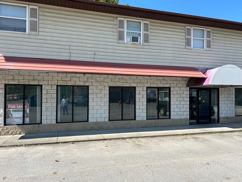 1765 US 60, Hurricane, WV for sale - Building Photo - Image 2 of 6