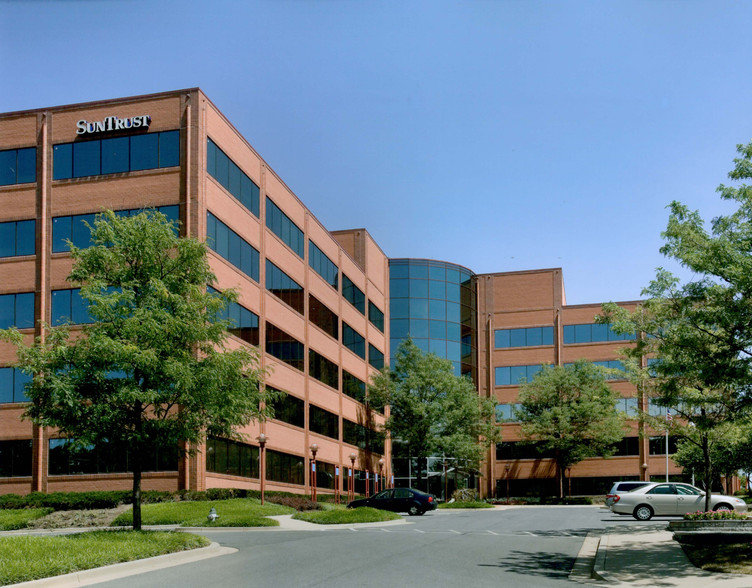 1445-1455 Research Blvd, Rockville, MD 20850 - Office Space for Lease ...