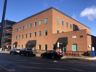 More details for 111 N Chestnut St, Winston-Salem, NC - Office for Lease