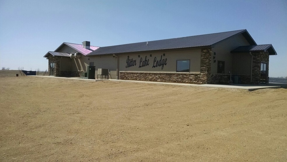 14307 446th Ave, Waubay, SD 57273