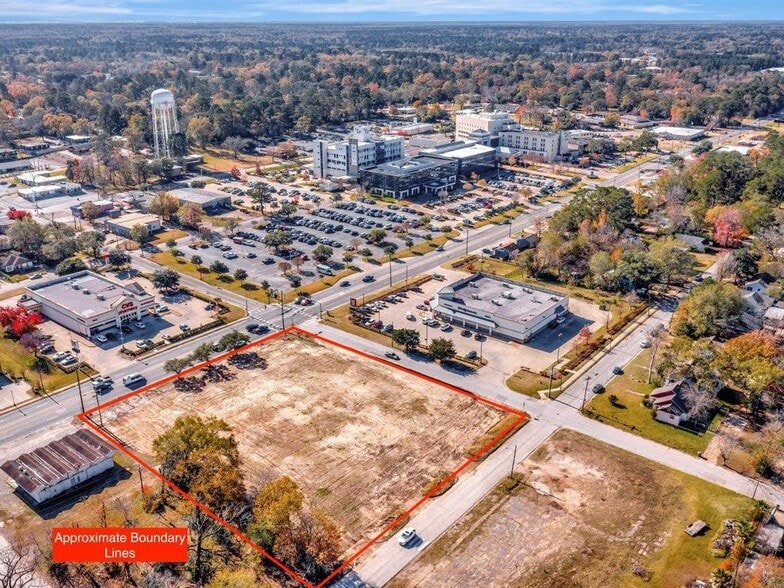 300 N Bynum St, Lufkin, TX 75904