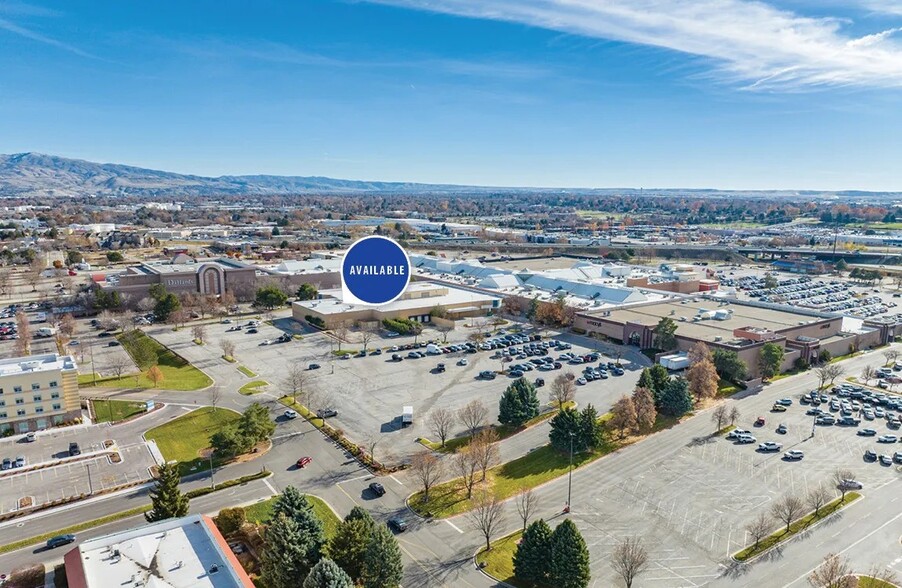 460 N Milwaukee St, Boise, ID for sale - Building Photo - Image 1 of 9