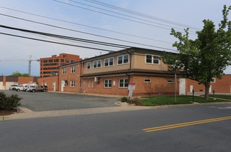 More details for 326 N Stonestreet Ave, Rockville, MD - Flex for Lease